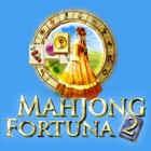 Mahjong Fortuna 2 Deluxe Spiel