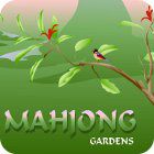 Mahjong Gardens Spiel