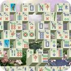 Mahjong: Valley in the Mountains Spiel