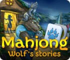 Mahjong: Wolf Stories Spiel