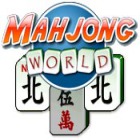 Mahjong World Spiel