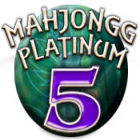 Mahjongg Platinum 5 Spiel