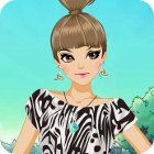 Dress Up: Marble Jewelry Spiel