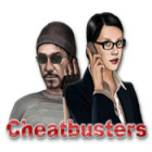 Cheatbusters Spiel