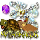 Mathemagus Spiel