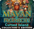 Mayan Prophecies: Cursed Island Collector's Edition Spiel