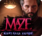 Maze: Im Reich der Albträume Spiel