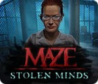 Maze: Stolen Minds Spiel