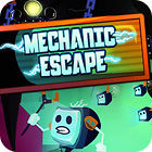 Mechanic Escape Spiel