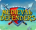 Medieval Defenders Spiel