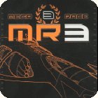 MegaRace 3 Spiel