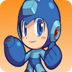 Megaman Polarity Reconstruction Spiel