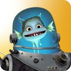 Megamind: Cosmic Collide Spiel