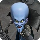 Megamind. Metro City Madness Spiel