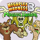 Megaplex Madness: Monster Theater Spiel