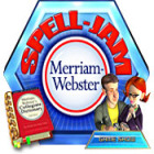 Merriam Websters Spell-Jam Spiel