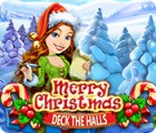 Merry Christmas: Deck the Halls Spiel