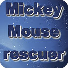 Mickey Mouse Rescuer Spiel