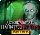 Midnight Mysteries: Haunted Houdini Deluxe Spiel