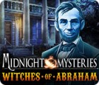 Midnight Mysteries: Abrahams Hexer Spiel