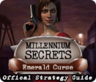 Millennium Secrets: Emerald Curse Strategy Guide Spiel