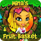 Mina's Fruit Basket Spiel