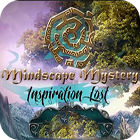 Mindscape Mysteries: Inspiration Lost Spiel