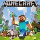 Minecraft Spiel