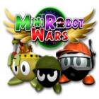 Mini Robot Wars Spiel Mini Robot Wars Spiel