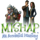 Mishap: An Accidental Haunting Spiel