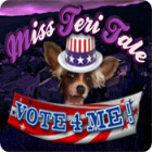 Miss Teri Tale Vote 4 Me Spiel