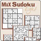 Mix Sudoku Light Spiel