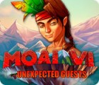 MOAI VI: Unerwartete Gäste Spiel