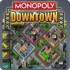 Monopoly Downtown Spiel