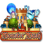 Monster Mash Spiel Monster Mash Spiel