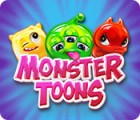 Monster Toons Spiel