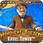 Monument Builders: Eiffel Tower Spiel