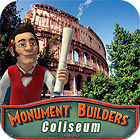 Monument Builders: Colosseum Spiel