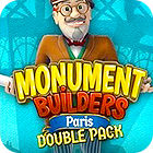 Monument Builders Paris Double Pack Spiel