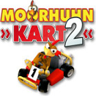 Moorhuhn Kart 2 Spiel