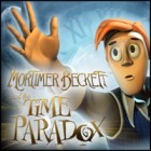 Mortimer Beckett and the Time Paradox Spiel