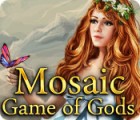 Mosaic: Game of Gods Spiel