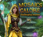 Mosaics Galore: Faszinierende Reise Spiel