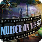 Murder On The Set Spiel