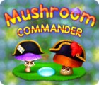 Mushroom Commander Spiel