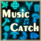 Music Catch Spiel