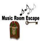 Music Room Escape Spiel