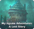 My Jigsaw Adventures: A Lost Story Spiel