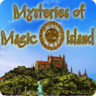 Mysteries of Magic Island Spiel