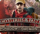 Mysteries of the Past: Shadow of the Daemon Spiel